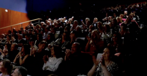 Gala Inaugural I Blanes Costa Brava International Film Festival