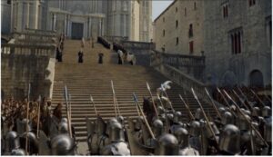 Xerrada: ‘El Turisme Cinematogràfic i de Sèries’ amb Jaume Palau