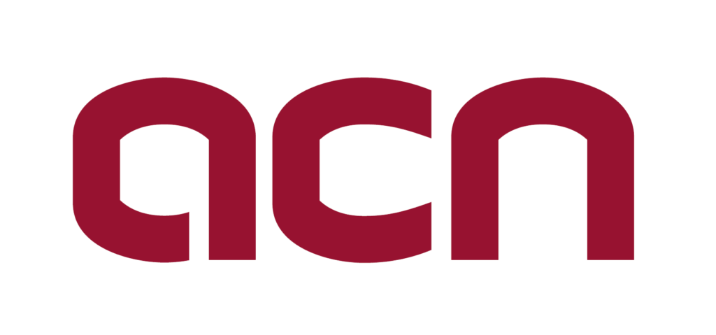 Logotip de l'Agència Catalana de notícies