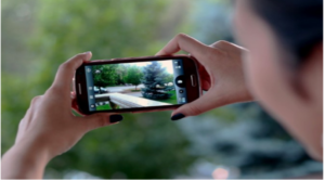 Presentació Concurs Curtmetratges Movie Mobil 24 h