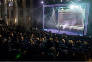 Gala Lliurament de Premis I Blanes Costa Brava International Film Festival