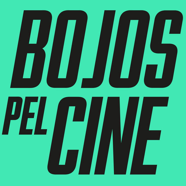 Logotip de Bojos pel Cine