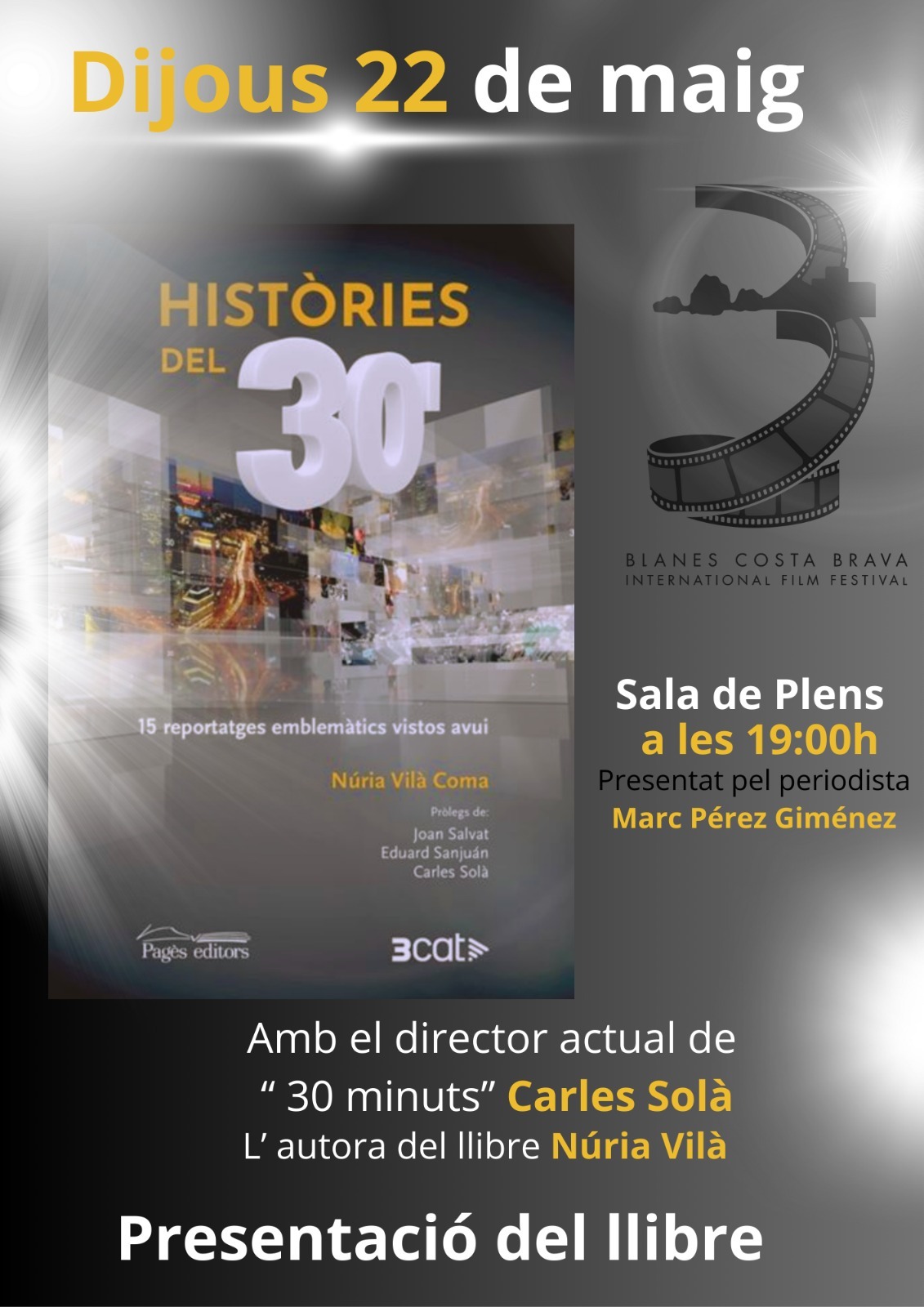 Històries del 30 minuts