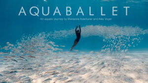 AQUABALLET