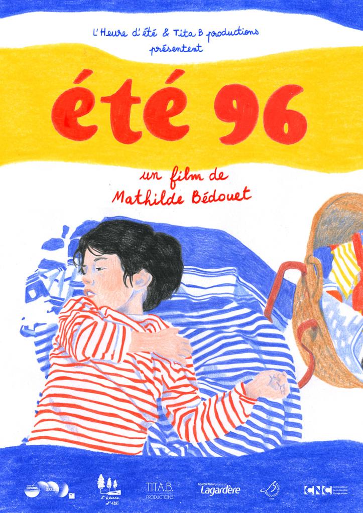 Curtmetratge - França - ÉTÉ 96