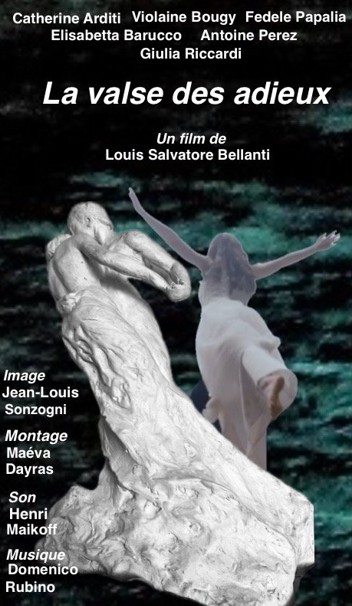 Curtmetratge - França - LA VALSE DES ADIEUX