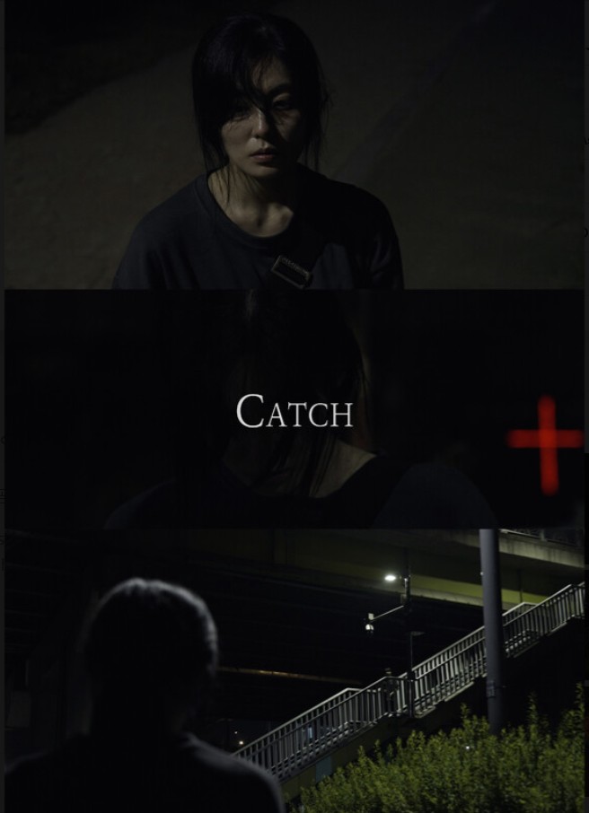 Curtmetratge - Internacional - CATCH