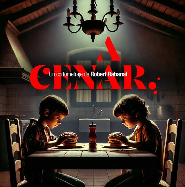 Curtmetratge - KM 0 - A CENAR