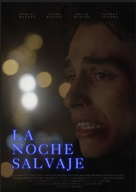 Curtmetratge - KM 0 - LA NOCHE SALVAJE