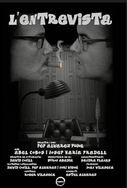 Curtmetratge - KM 0 - L´ENTREVISTA