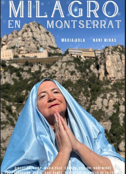 Curtmetratge - KM 0 - MILAGRO EN MONTSERRAT