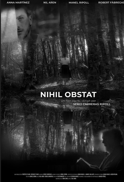Curtmetratge - KM 0 - NIHIL OBSTAT