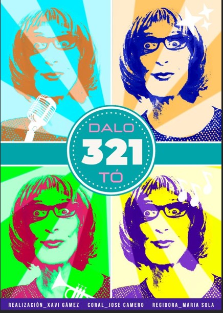 Curtmetratge - LGTBI - DALO TO