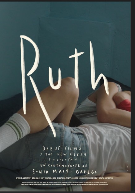 Curtmetratge - LGTBI - RUTH