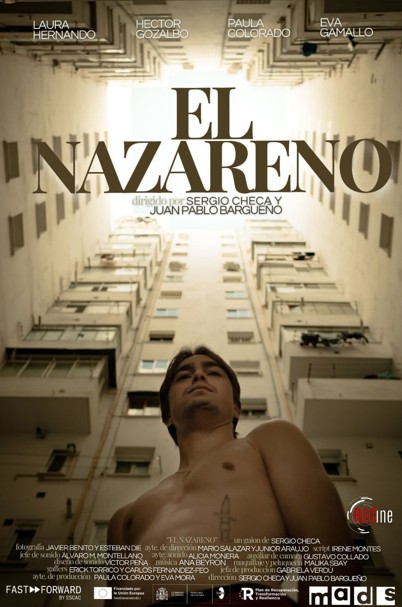 Curtmetratge - Nacional 2 - EL NAZARENO