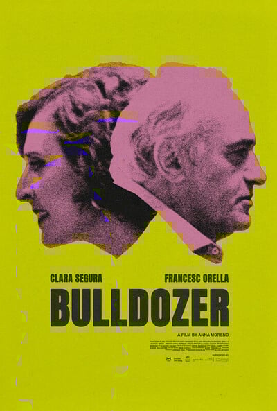 Curtmetratge - Nacional 4 - BULLDOZER