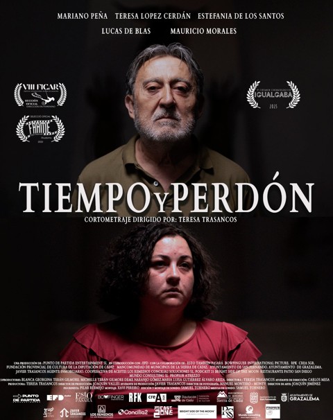 Curtmetratge - Nacional 4 - TIEMPO Y PERDON