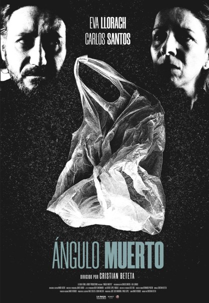 Curtmetratge - Nacional 5 - ANGULO MUERTO