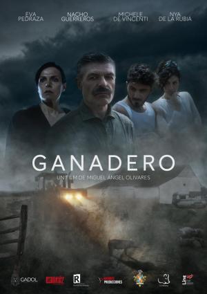 Curtmetratge - Nacional 5 - GANADERO