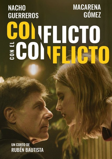 Curtmetratge - Nacional 6 - CONFLICTO CON EL CONFLICTO