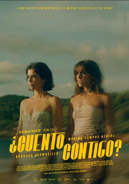 Curtmetratge - Nacional 6 - CUENTO CONTIGO
