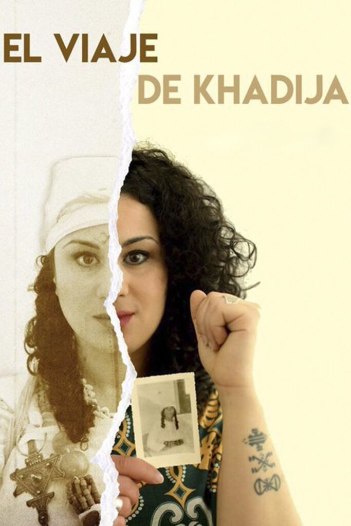 El viaje de Khadija