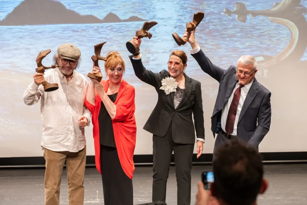 Gala Inaugural II Edició BCBIFF JMF1602