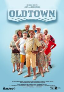 Oldtown