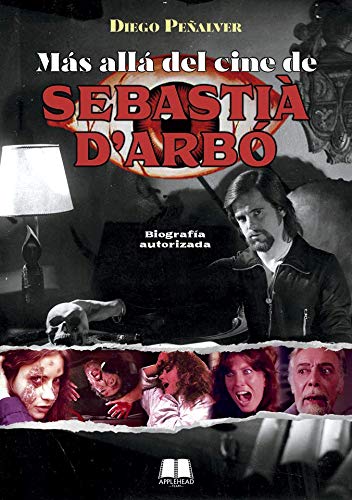 Más Allà del Cine de Sebastià d’Arbó