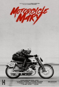 Motorcycle Mary