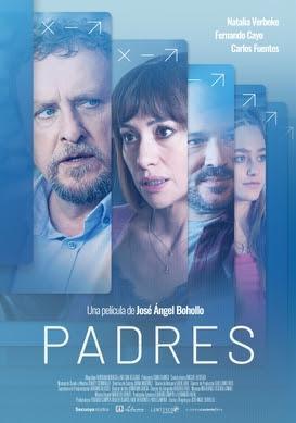 Llargmetratge Ocine - Padres