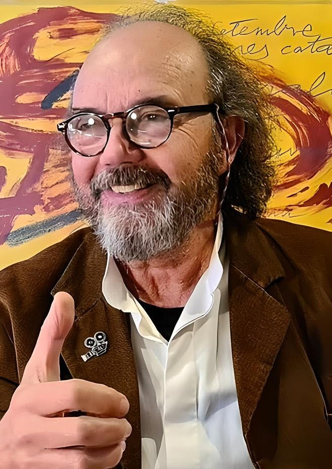 Premis d'honor - 2025 - Paco Marín