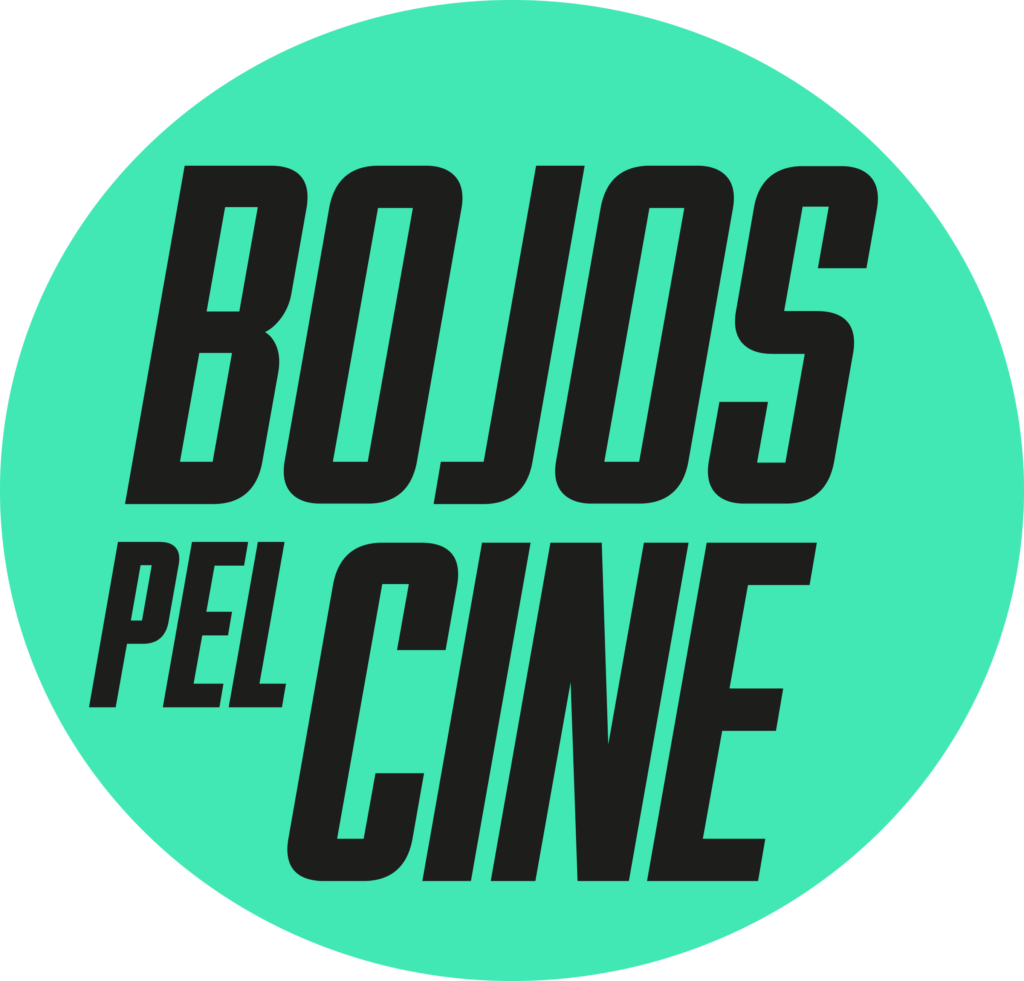 Bojos pel Cine