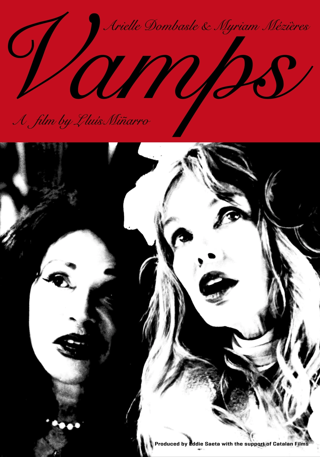 Cartel Vamps