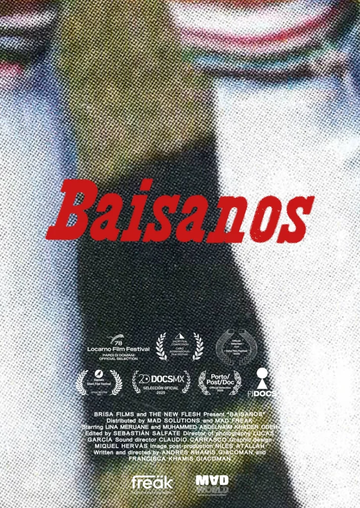 Cartell Baisanos