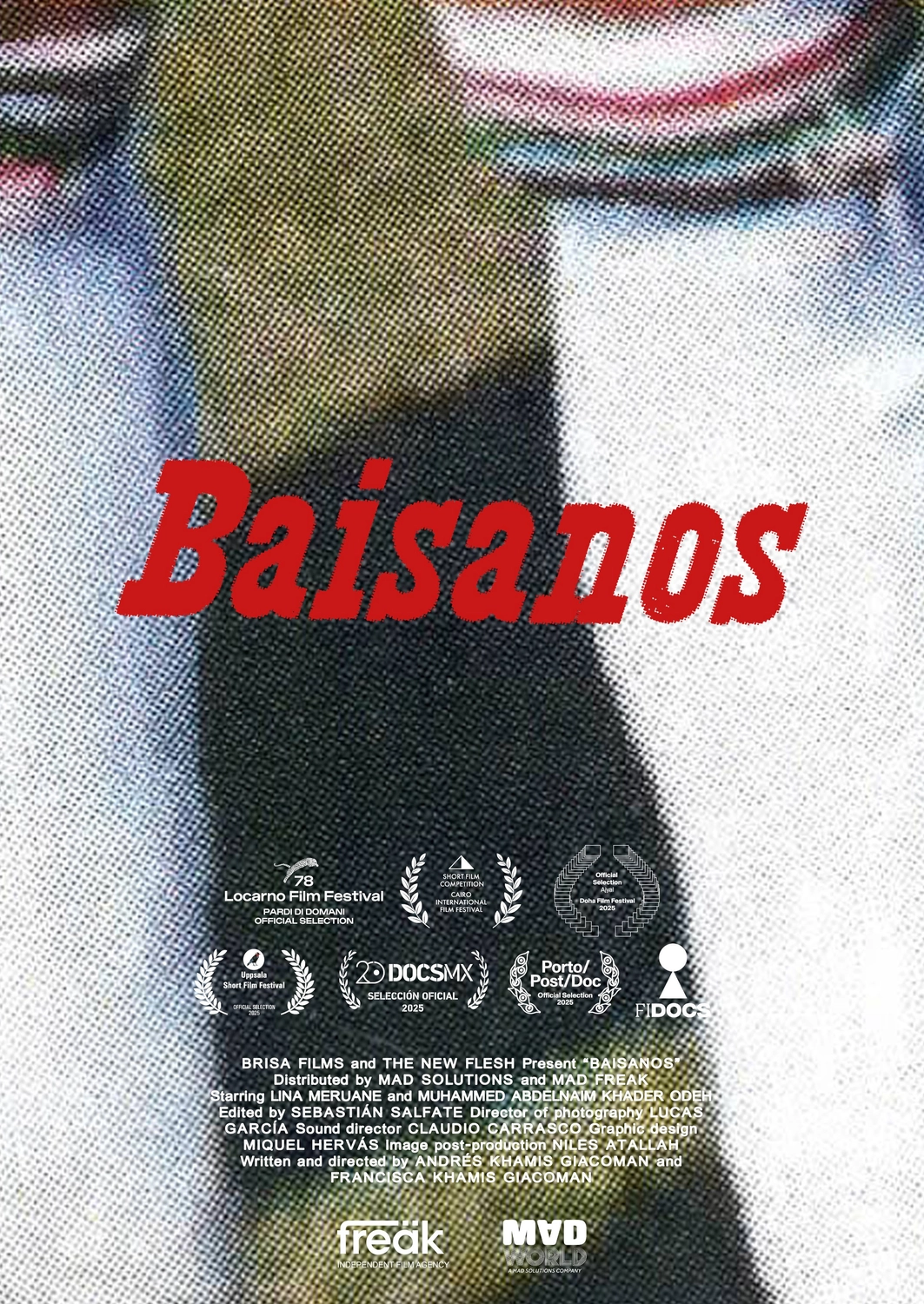 Cartell Baisanos