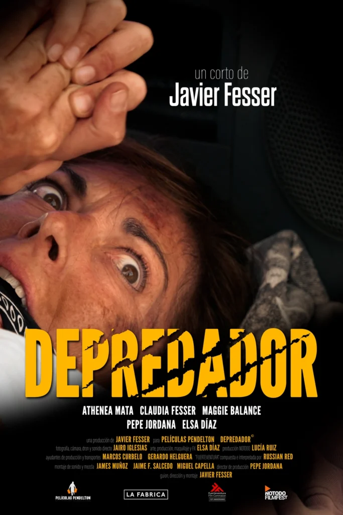 Cartell Depredador