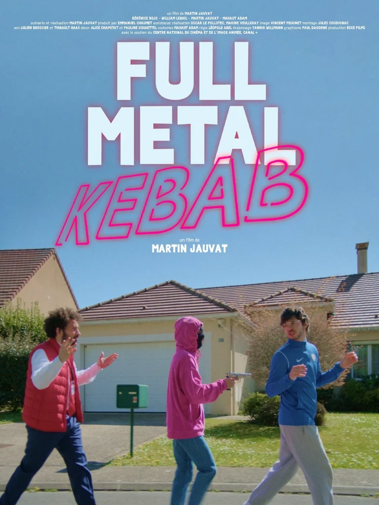 Cartell Full Metal Kebab