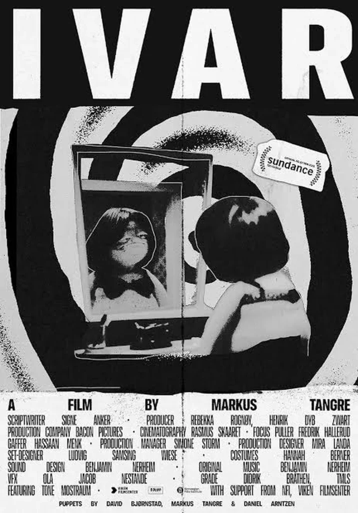 Cartell Ivar