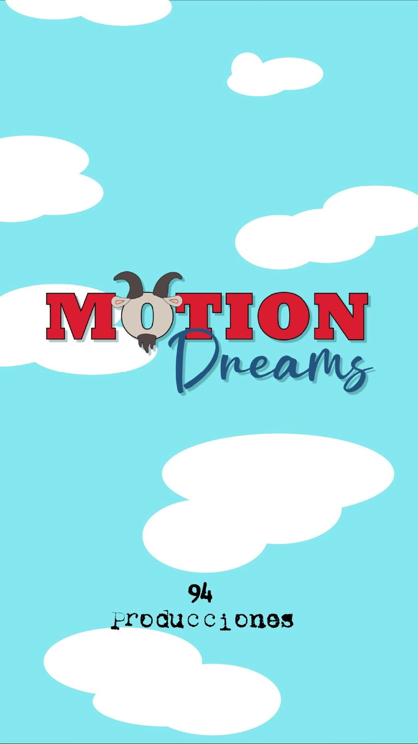 Cartell Motion Dreams