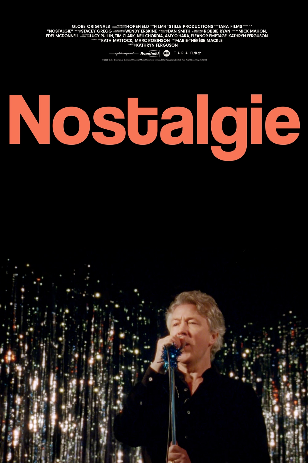 Cartell Nostalgie