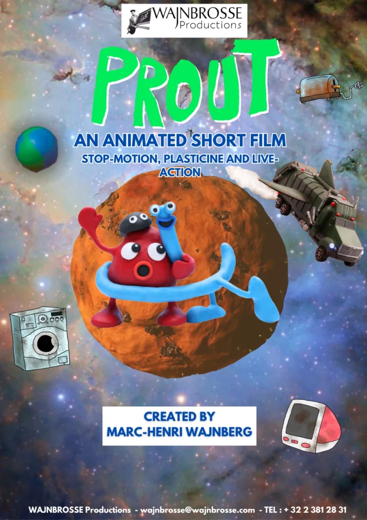 Cartell PROUT
