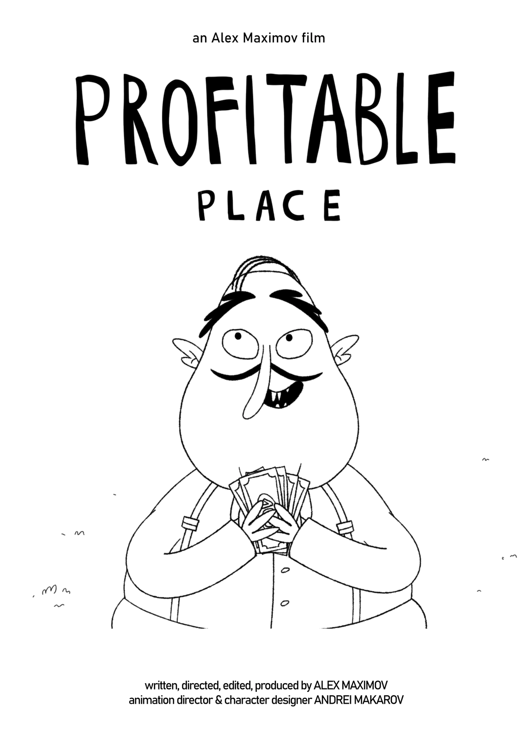 Cartell Profitable Place