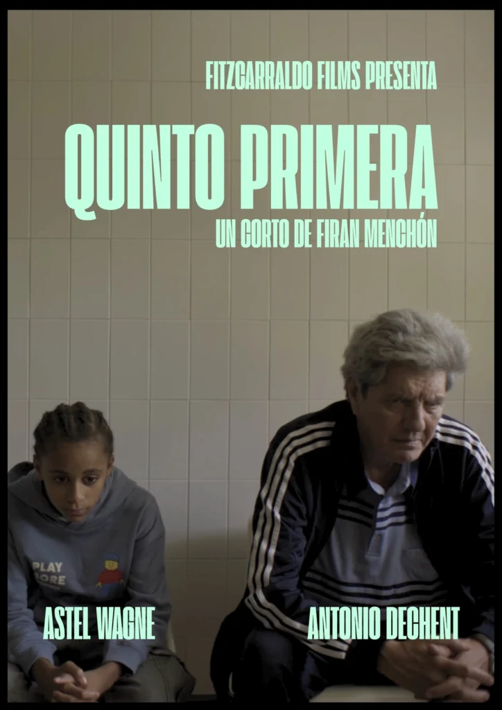 Cartell Quinto Primera