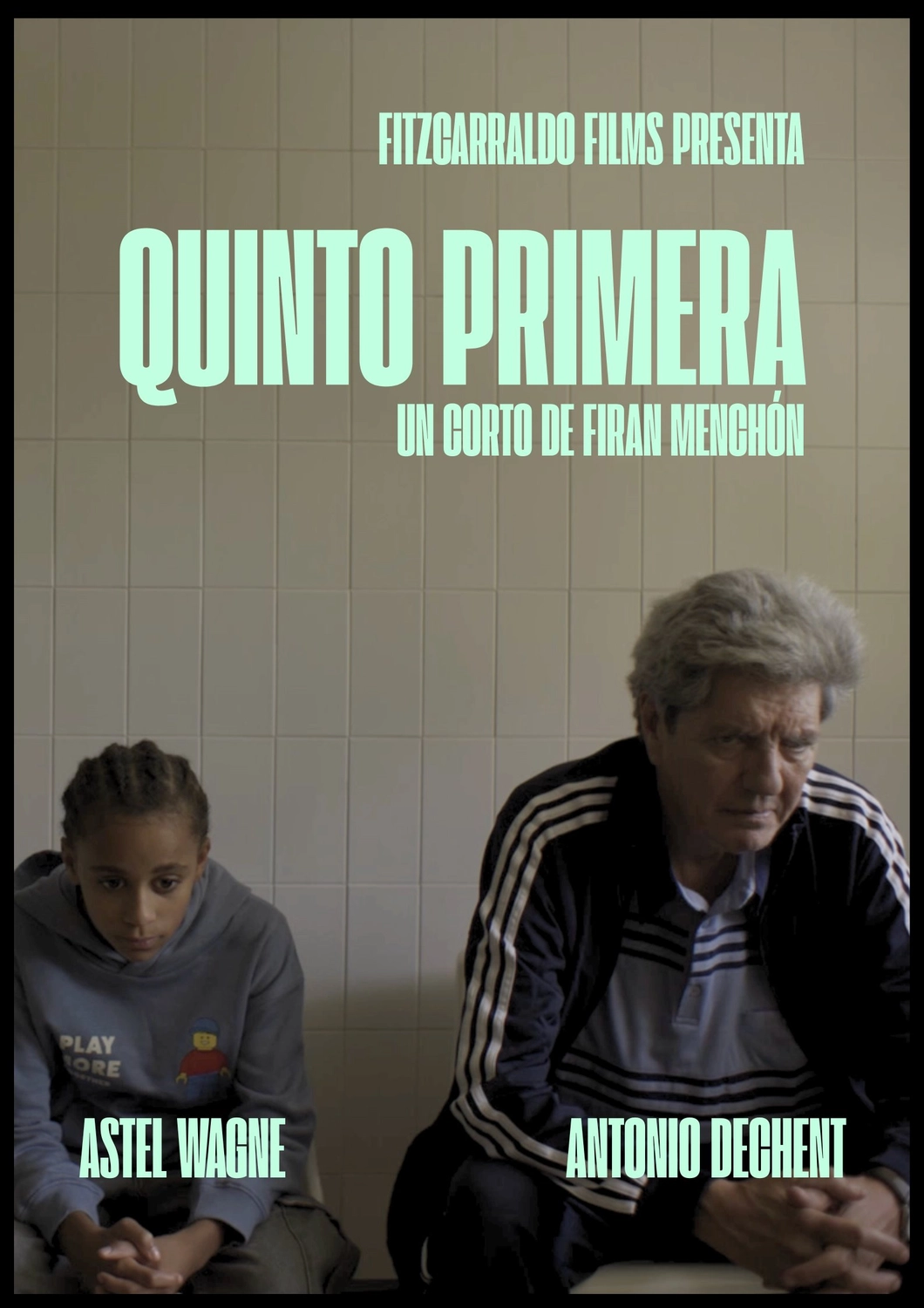Cartell Quinto Primera
