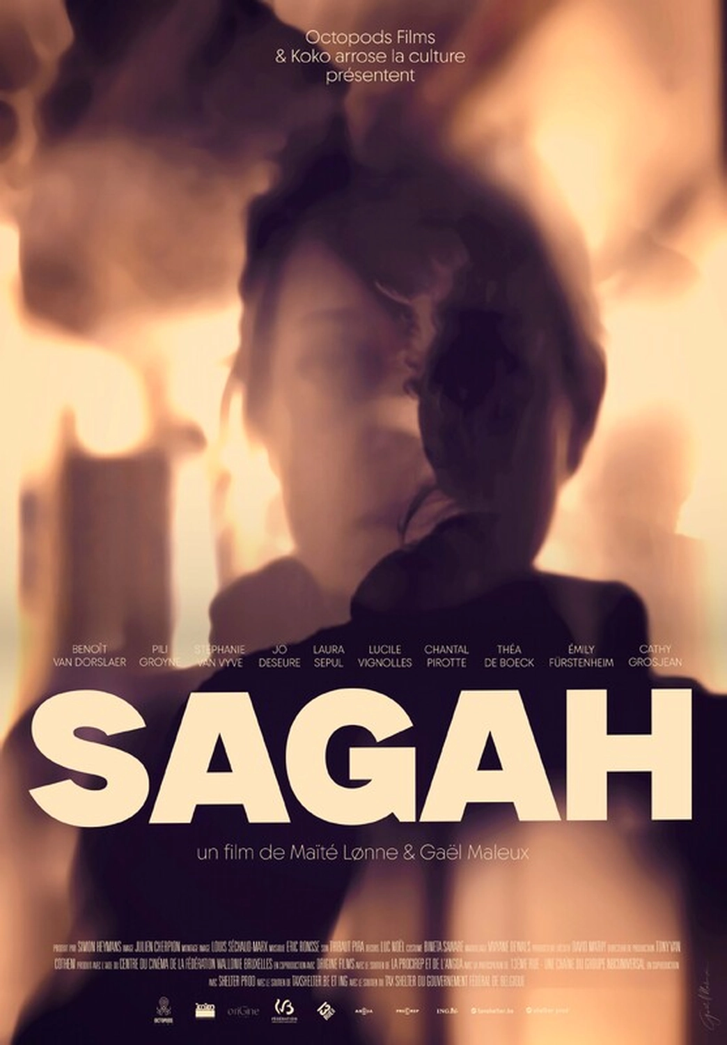 Cartell SAGAH