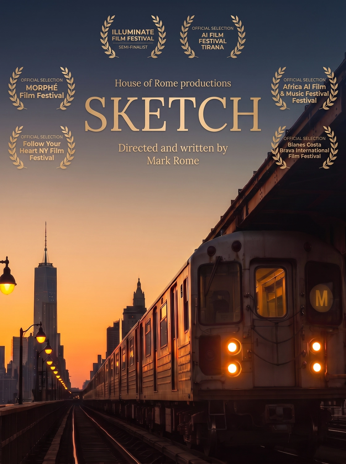 Cartell SKETCH