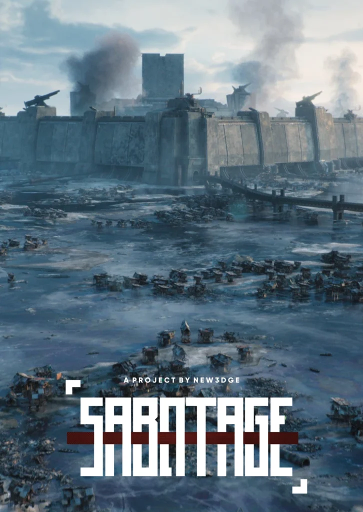 Cartell Sabotage