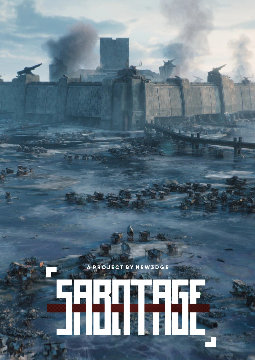 Cartell Sabotage