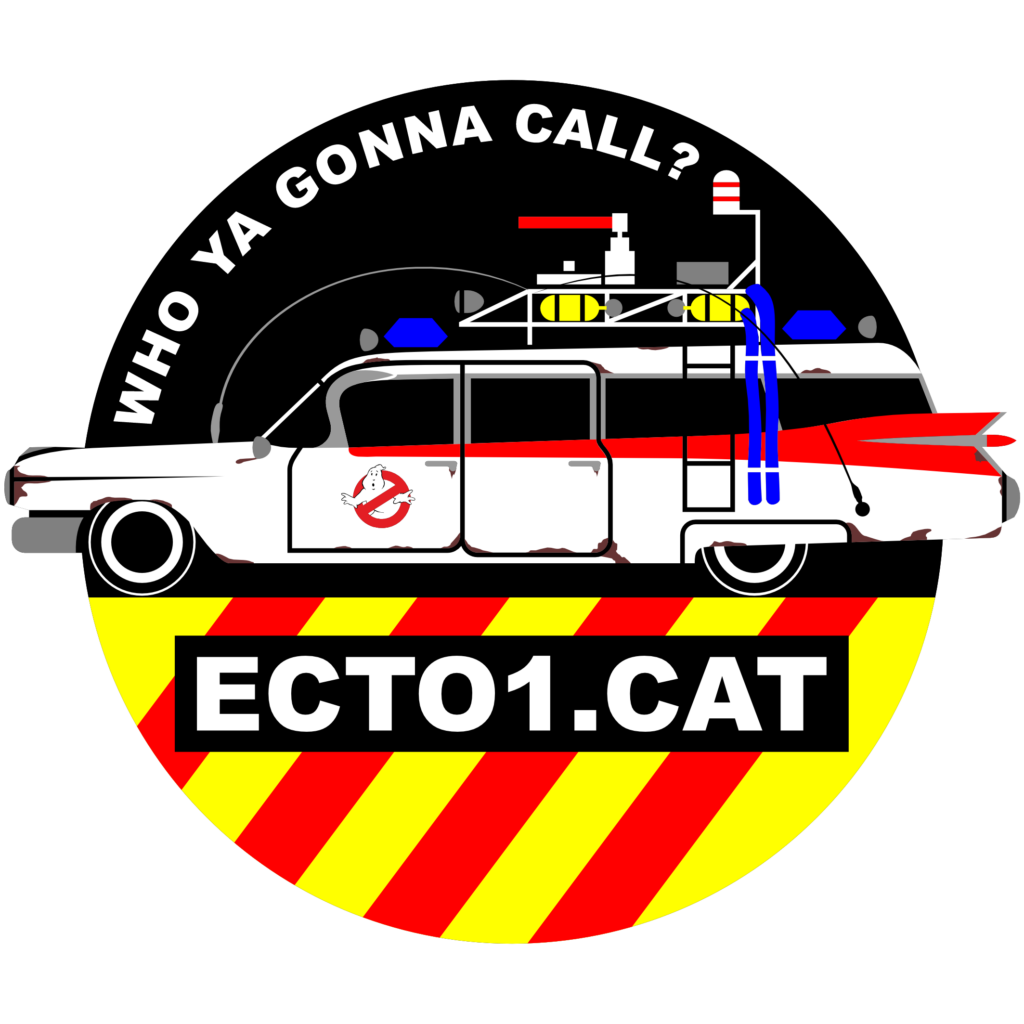 ECTO 1